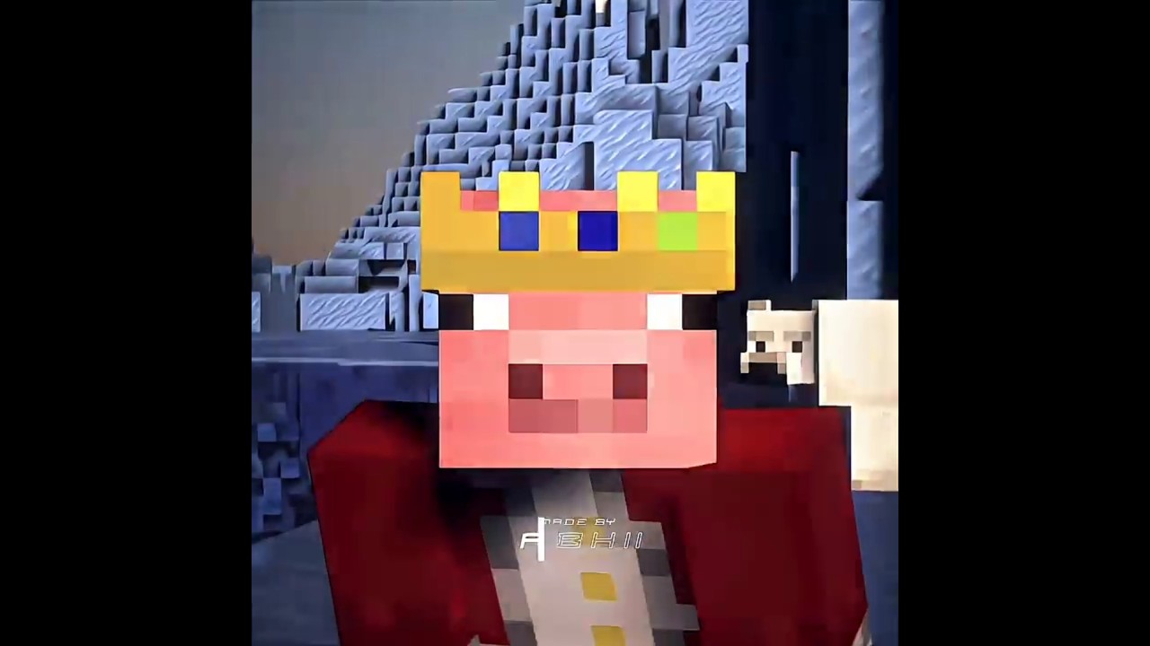 "Selected Technoblade🗿" - Techno Blade Edit | Montagem Rugada (Slowed & Reverb)