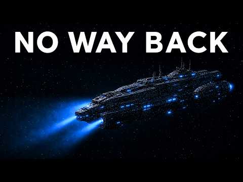 Why You CAN'T Find Your Way Home in Deep Space