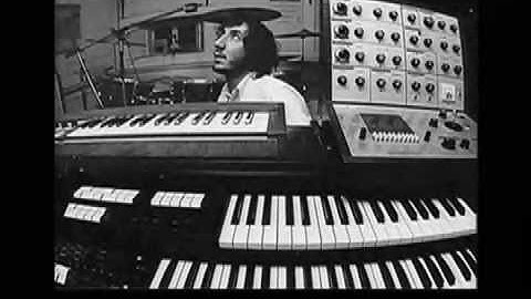 Effectology Does The Whos Wont Get Fooled Again"