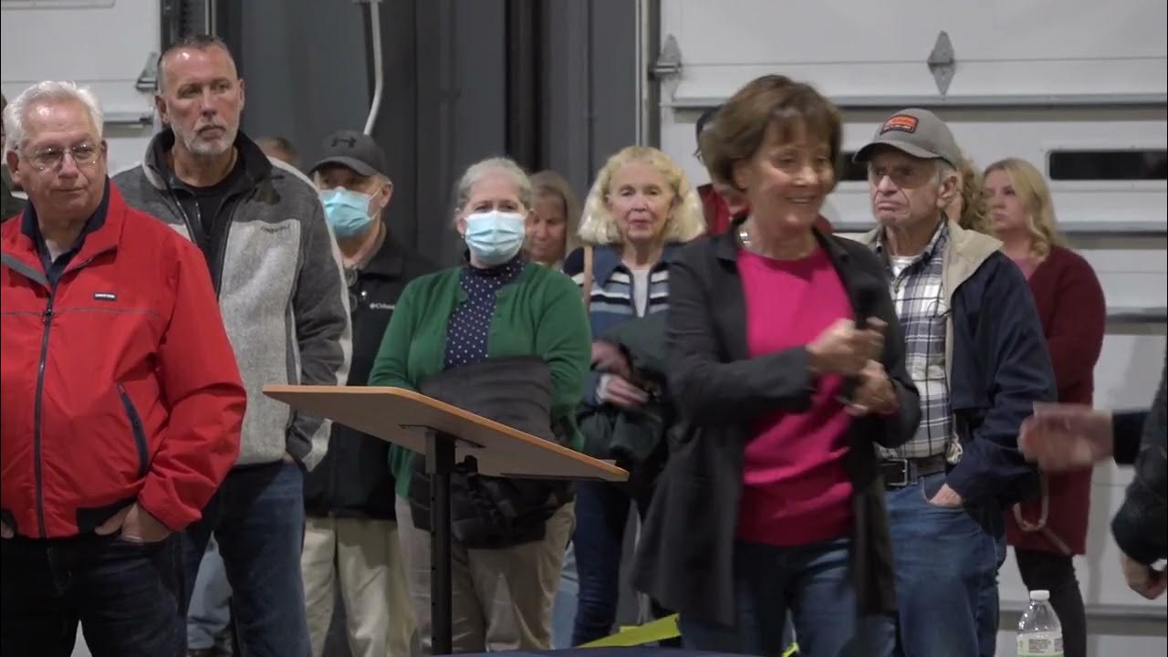 Water District 10.19.22 YouTube