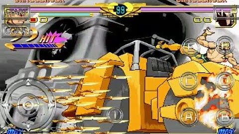 Legendary dio combo in jojo hftf!