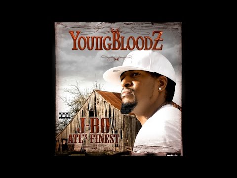 Lil Scrappy, Youngbloodz - We Can Buck