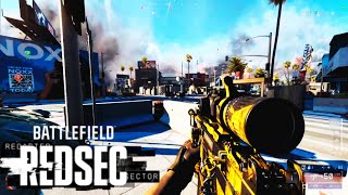 Battlefield 6_Playstation 5 Gameplay Duo