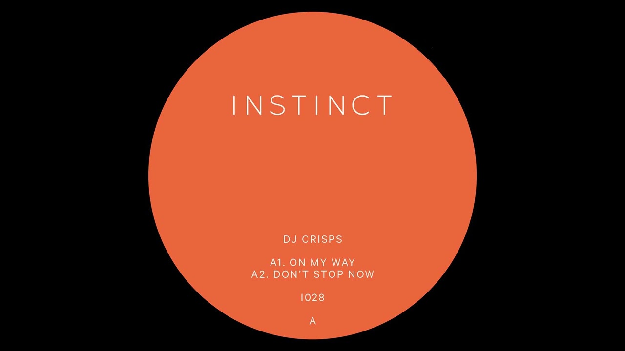 DJ Crisps - Don't Stop Now auf YouTube ansehen DJ Crisps - Don't Stop Now auf YouTube ansehen