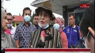 RTM Berita Tengah Malam 19 Julai 2020