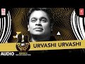 Mtv unplugged season 6 urvashi uravashi song  ar rahmansuresh petersranjit barot vairamuthu
