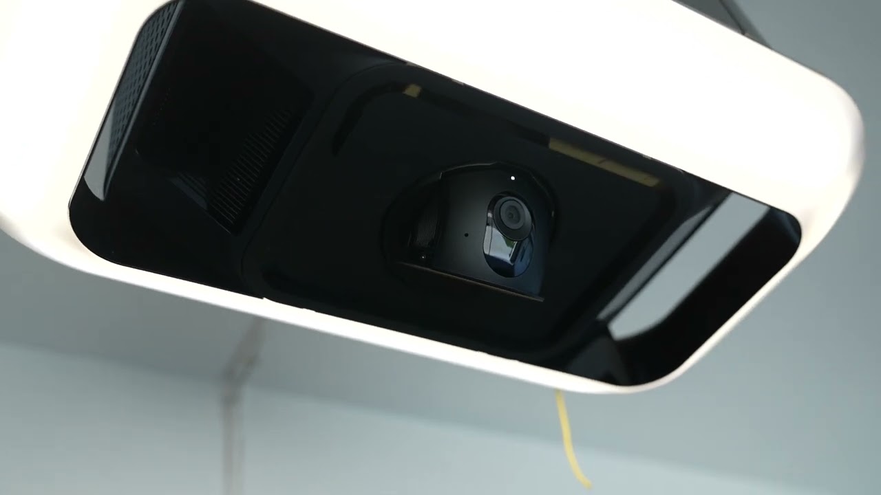 Step-by-Step Garage Door Opener Installation | Old to New Replacement