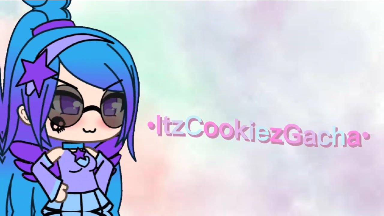 2018 gacha intros be like...//Gacha Life Meme