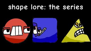 shape:lore