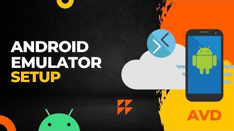 How install and setup Android Emulator in Android Studio latest #android