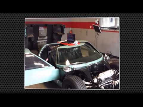 Automotive Diagnostic Center Marysville Wa