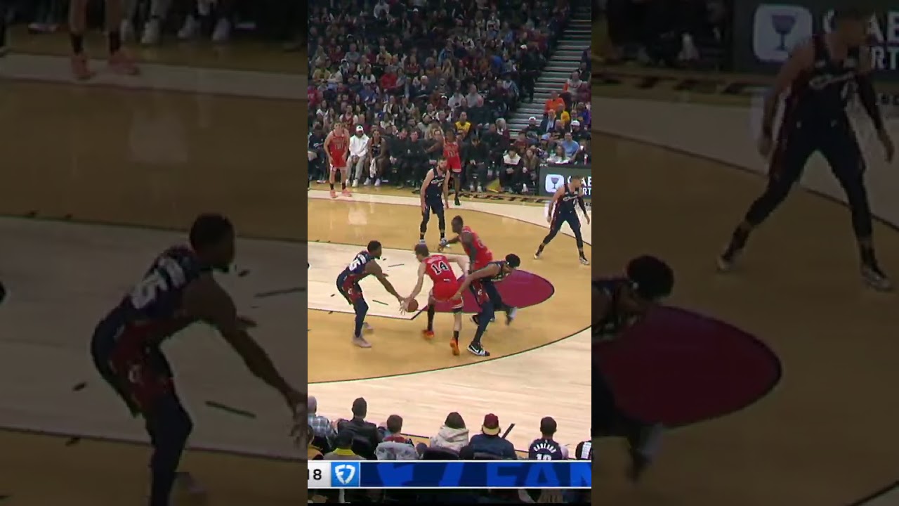 BEST STEALS OF THE SEASON. #cavs #cleveland #nba #steals