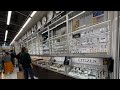Japanese Watch Prices at Bic Camera Akihabara! (Seiko, Grand Seiko, Casio & More)