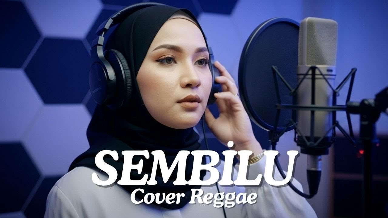 Sembilu - Ella (Reggae Cover) | By Shifa Vibes Cover Reggae
