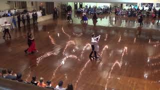 0114 Standard Newcomer Tango Final