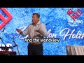 Pastor Brandon Holthaus - We Can