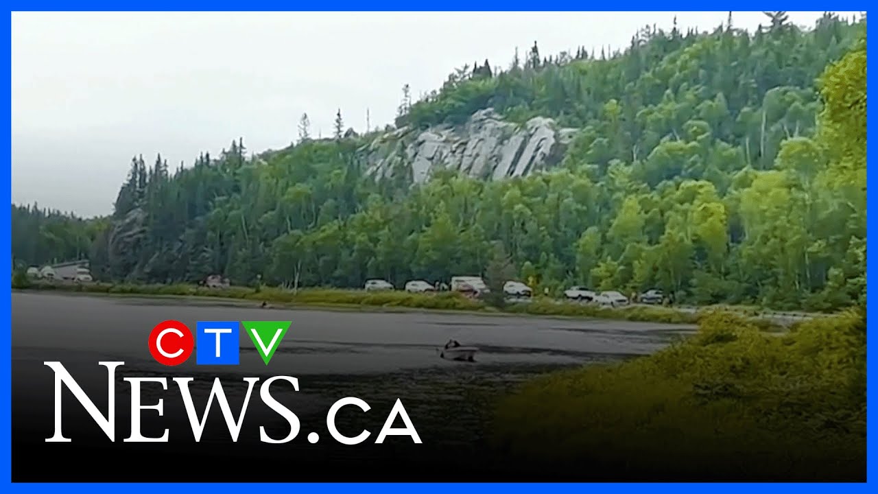 Sudbury man charged in fatal ATV crash that killed child this summer