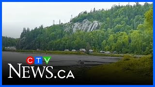 Sudbury man charged in fatal ATV crash that killed child this summer