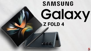 Samsung Galaxy Z Fold 4  Multitasking Beast!