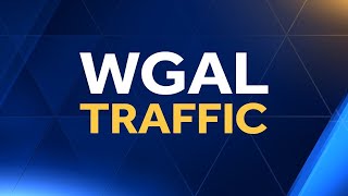Crash closes part of road in Lancaster County