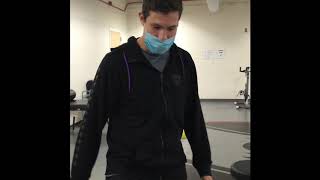 HSS 618-50 Vlog #1Fall 20