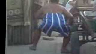 Cel Mai Tare Dansator Din Deva