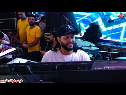 محمد عبدالسلام وبصمه الاعدام محمد مزيكا ناس منى ومن دمى فرحه اولاد عابدين افراح توفيق حسانين