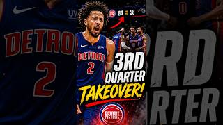 One Quarter… One Star… Total Domination 💥