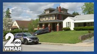 Two dead following apparent murder-suicide in Westminster
