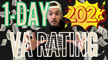 2026 VA Ratings Awarded In 1 Day!