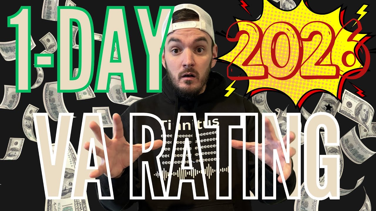 Рейтинги VA за 2026 год вручены за 1 день!