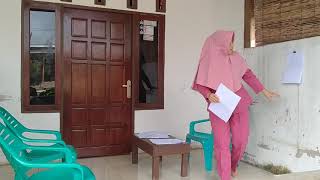 Video Simulasi Pembelajaran Siklus 1 (RPP Perbaikan)