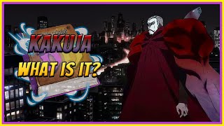 Kakuja Explained | Tokyo Ghoul Deep Dive