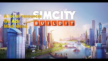 How to play the SimCity BuildIt Mod?