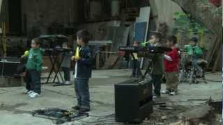 NIL OBSTAT - Making Of Videoclip POR FIN
