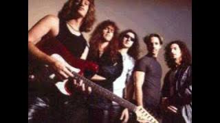 Impellitteri - Eye of The Hurricane