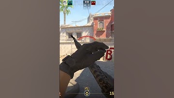 1v4 Clutch on Mirage Premier  #counterstrike2 #counterstrike #cs #cs2 #cs2clips #cs2moments