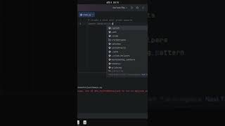 create a plot with green square #coding #codingstyle #python #codeadventure @realpython