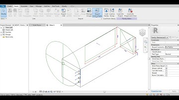 Revit Tip: How can I import/export family type catalogs?