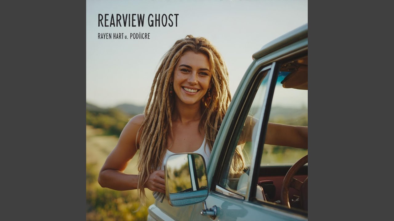 Rearview Ghost (feat. PodiCre)