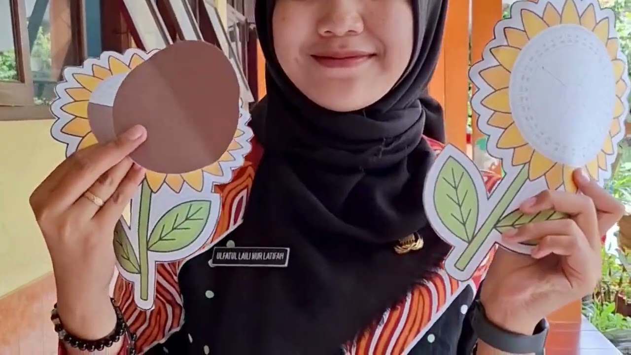 Lomba guru berprestasi 2026 - Inovasi Media Sudutari 