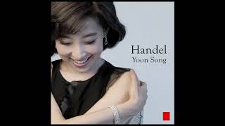 Handel Suite, No. 2 in F Major, HWV 427, pianist Yoon Song
