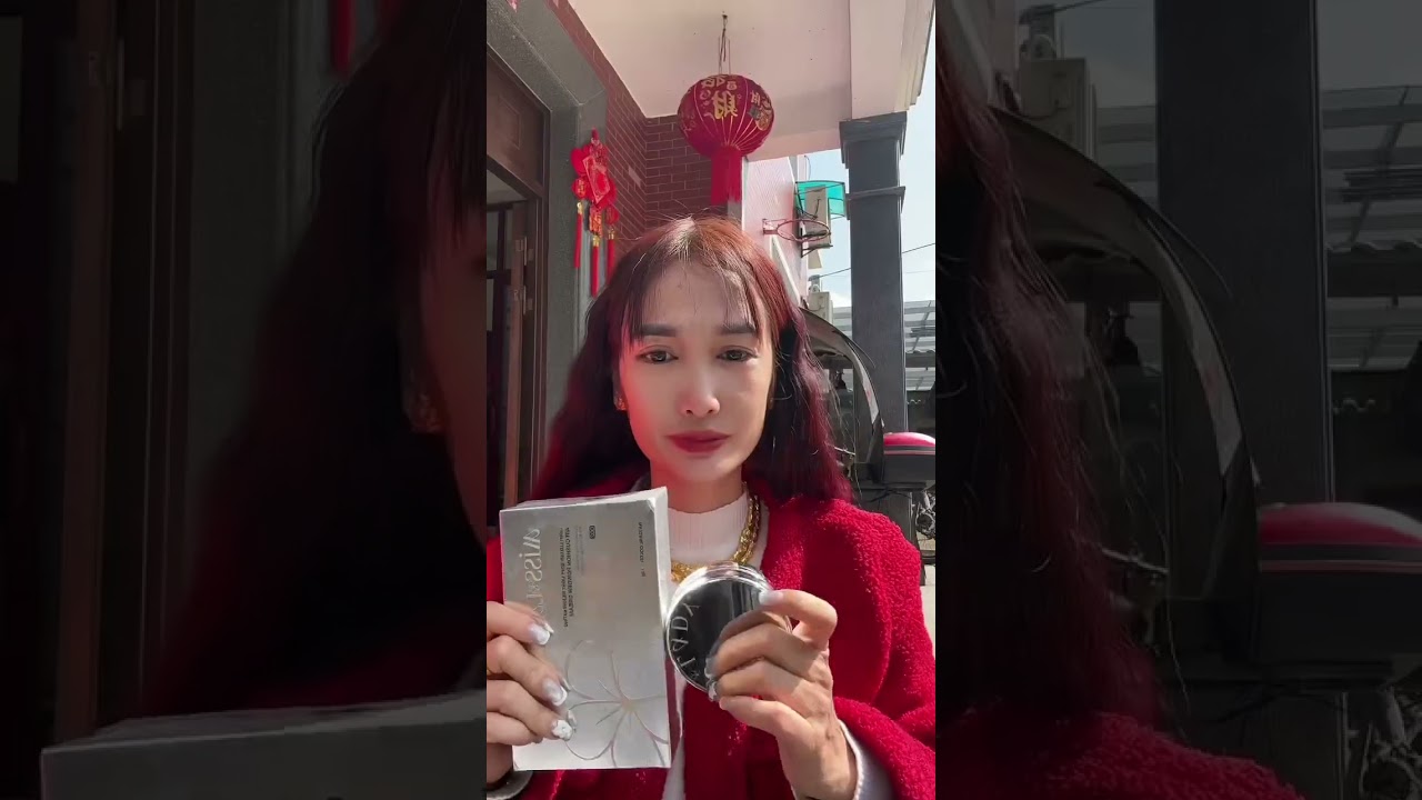 ម៉ែ ក្មេកនាំទៅចូលឆ្នាំផ្ទះបងប្អូន🧧