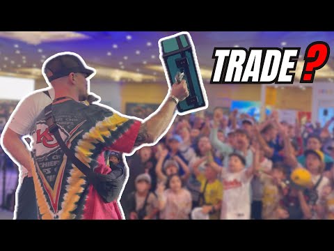 2025 National TRADE NIGHT Recap