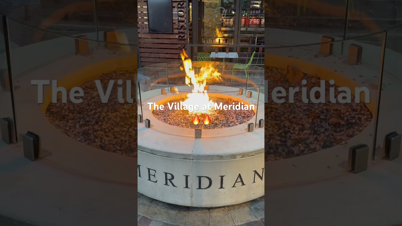 The Village at Meridian 