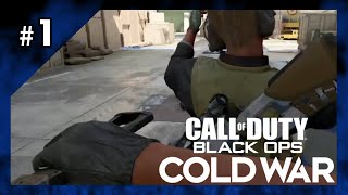 【#1】CoD:BOCW|PS4|ベストプレークリップ screenshot 5