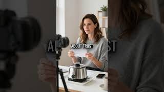 She Lost Her QVC Job and Made More Money Doing Less