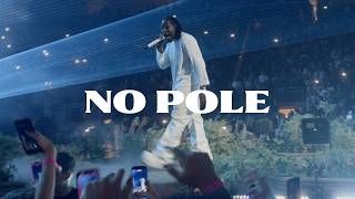 Don Toliver - No Pole (Live in Pittsburgh)