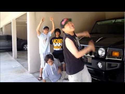KMV 2012 MC Seizure Final Comeback