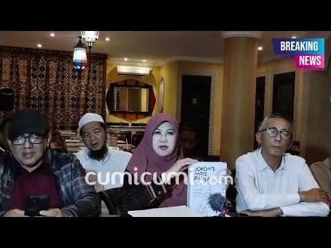 BREAKING NEWS! Dr Tifa \u0026 Roy Suryo Merasa Tertipu Perihal Gelar Dr yang Disandang Rismon Sianipar